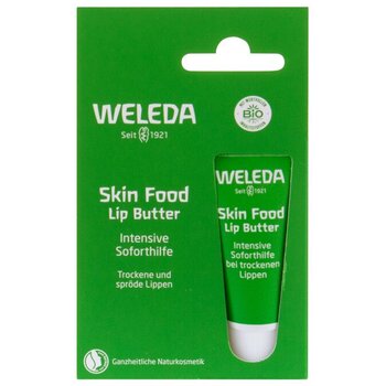 Skin Food Lip Butter - Výživná starostlivosť o pery